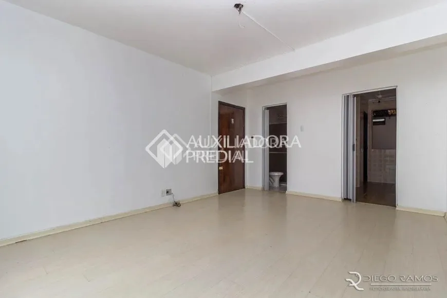 Foto 1 de Apartamento com 1 Quarto à venda, 39m² em Morro Santana, Porto Alegre