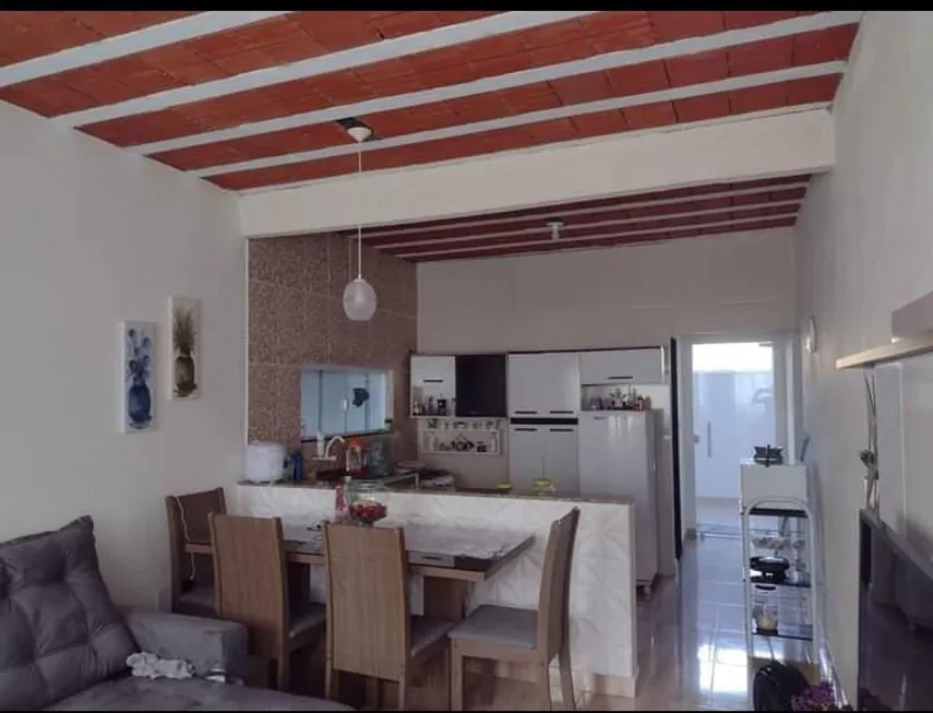 Foto 1 de Casa com 2 Quartos à venda, 180m² em Cidade Beira Mar, Rio das Ostras