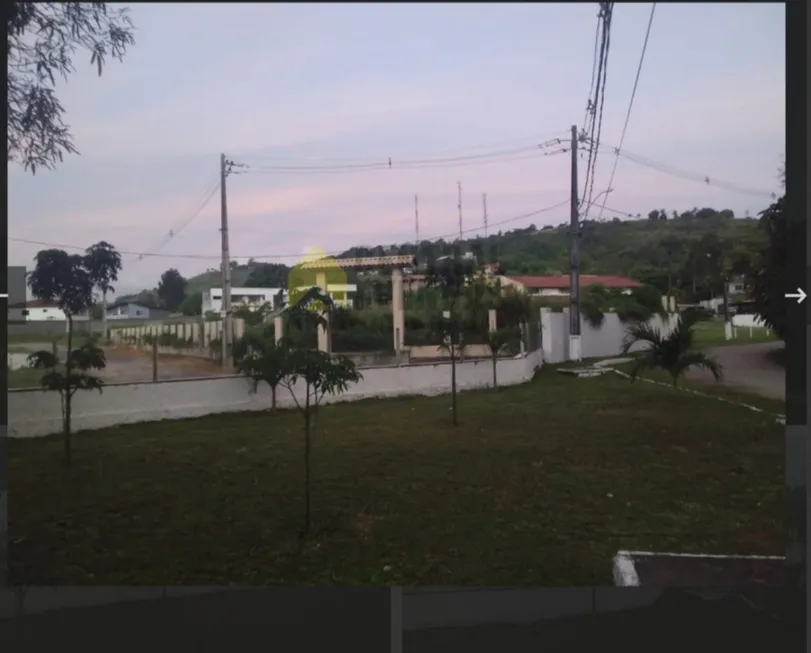 Foto 1 de Lote/Terreno com 1 Quarto à venda, 1486m² em Matriz, Vitória de Santo Antão