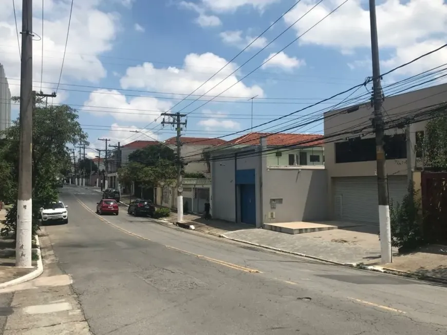 Foto 1 de Lote/Terreno à venda, 340m² em Planalto Paulista, São Paulo