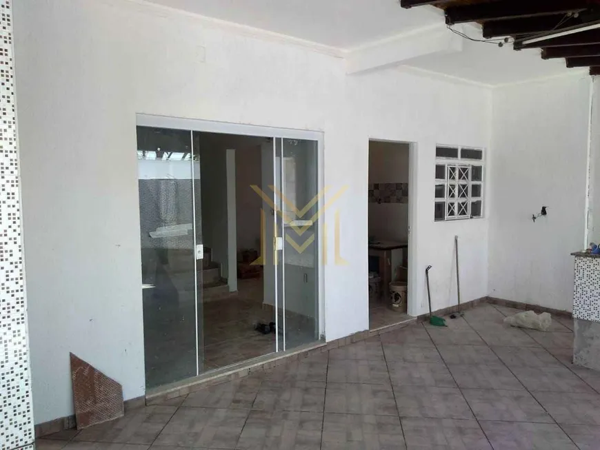 Foto 1 de Casa com 3 Quartos à venda, 11m² em Jardim Nova Bauru, Bauru