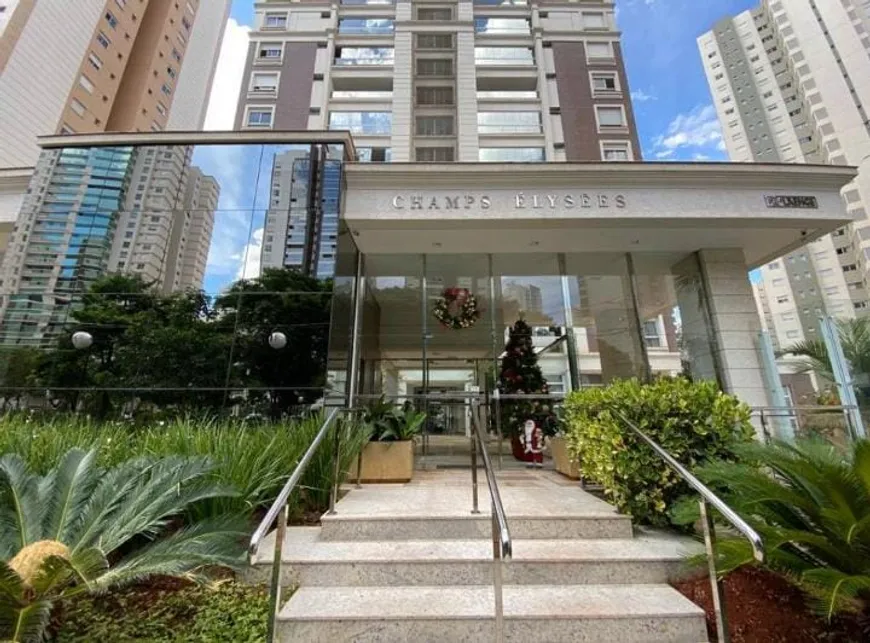 Foto 1 de Apartamento com 3 Quartos à venda, 130m² em Gleba Fazenda Palhano, Londrina