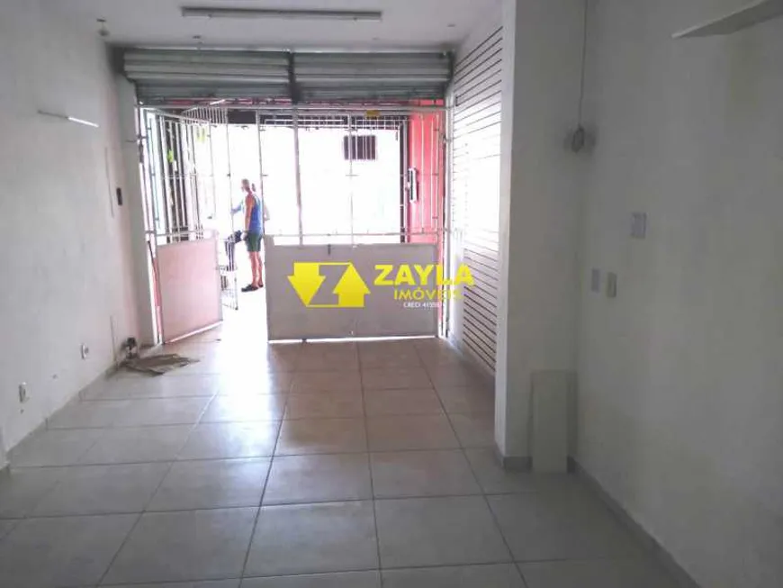 Foto 1 de Ponto Comercial à venda, 51m² em Irajá, Rio de Janeiro