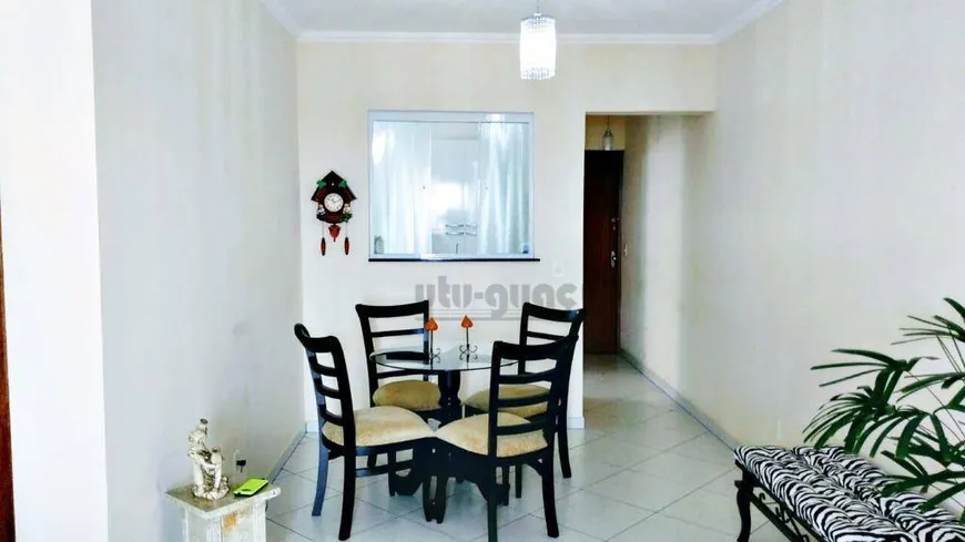 Foto 1 de Apartamento com 2 Quartos à venda, 70m² em Parque Nossa Senhora da Candelária, Itu