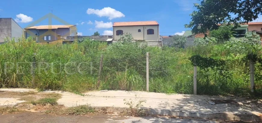 Foto 1 de Lote/Terreno à venda, 452m² em Parque Via Norte, Campinas