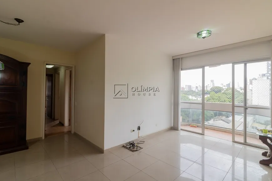Foto 1 de Apartamento com 3 Quartos à venda, 97m² em Cerqueira César, São Paulo