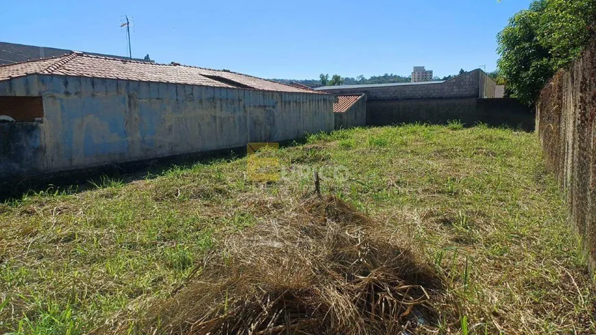 Foto 1 de Lote/Terreno à venda, 300m² em Vila Franceschini, Valinhos