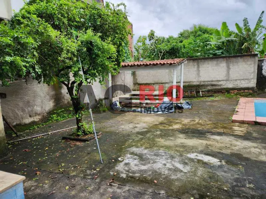 Foto 1 de Lote/Terreno à venda, 415m² em Taquara, Rio de Janeiro