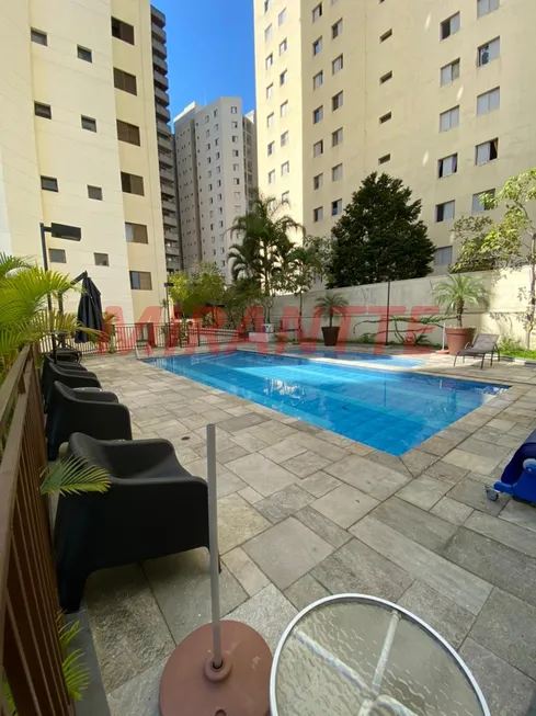 Foto 1 de Apartamento com 2 Quartos à venda, 108m² em Santa Teresinha, São Paulo