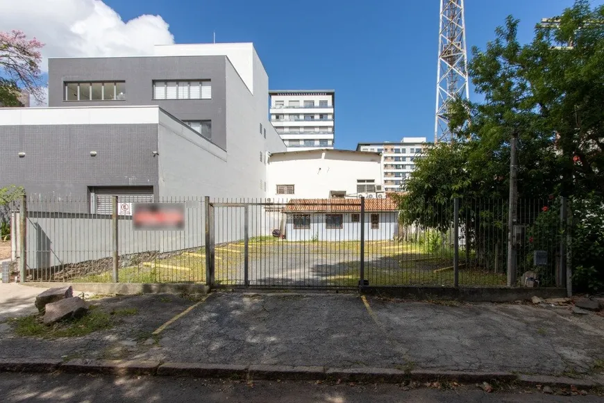 Foto 1 de Lote/Terreno à venda, 1m² em Tristeza, Porto Alegre