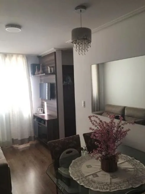 Foto 1 de Apartamento com 2 Quartos à venda, 46m² em Água Branca, São Paulo