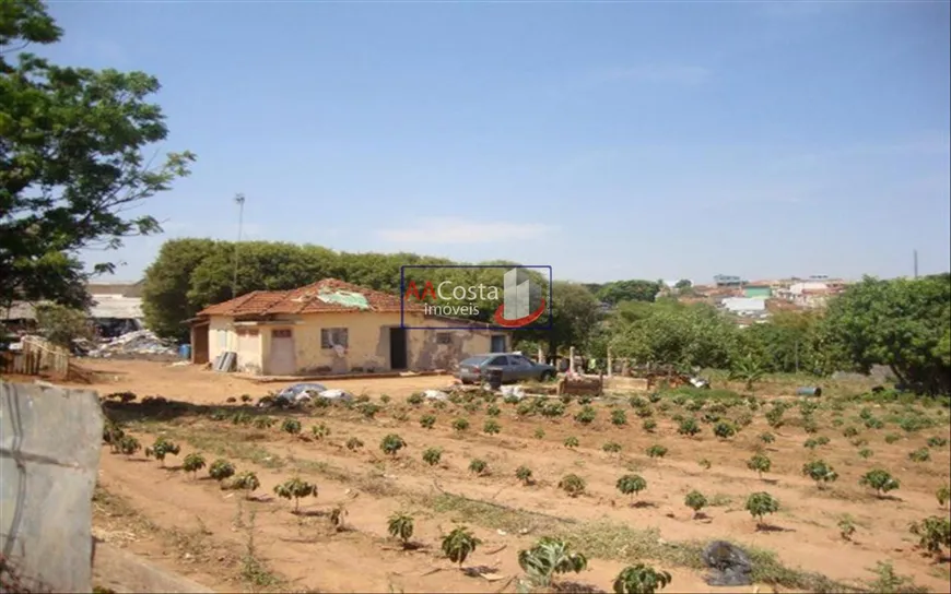 Foto 1 de Fazenda/Sítio com 3 Quartos à venda, 17000m² em Residencial Engenho Queimado, Franca