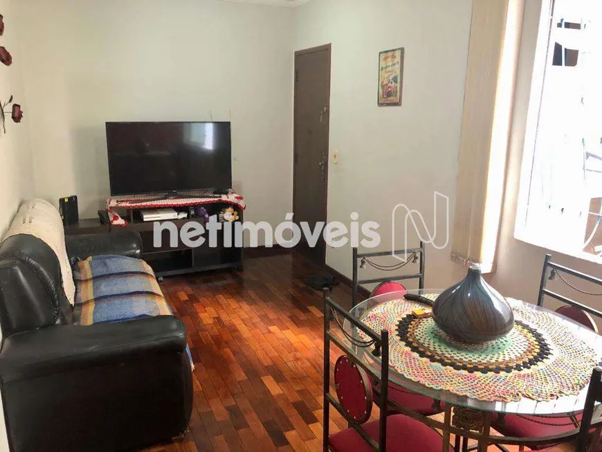 Foto 1 de Apartamento com 2 Quartos à venda, 45m² em Santa Cruz, Belo Horizonte