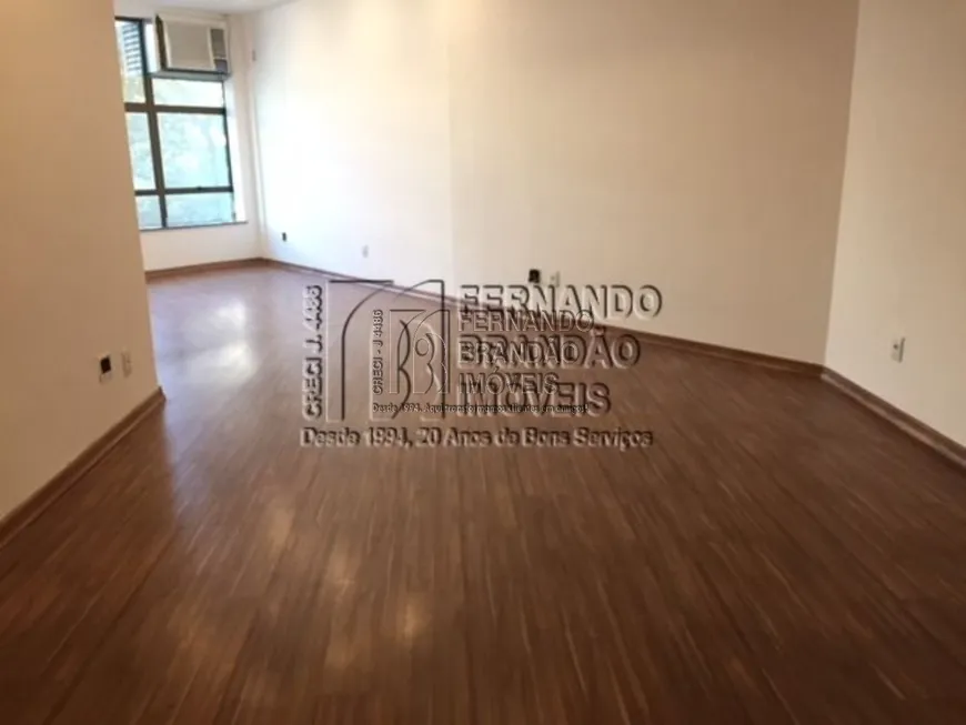 Foto 1 de Sala Comercial à venda, 35m² em Barra da Tijuca, Rio de Janeiro