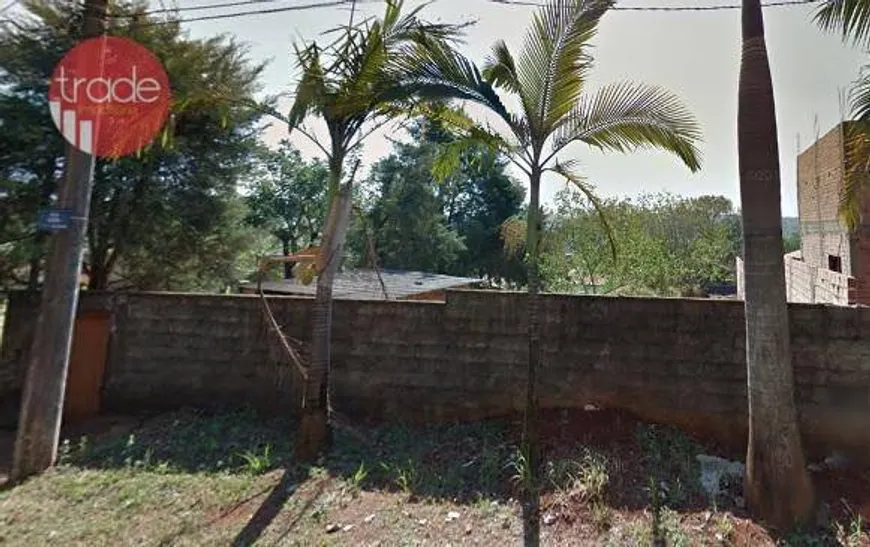Foto 1 de Lote/Terreno à venda, 401m² em Jardim Recreio, Ribeirão Preto