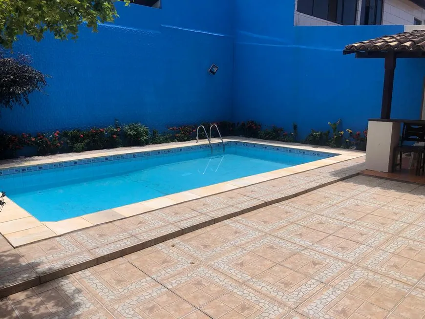 Foto 1 de Casa de Condomínio com 4 Quartos à venda, 256m² em Piatã, Salvador