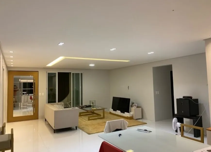 Foto 1 de Apartamento com 5 Quartos à venda, 210m² em Aldeota, Fortaleza