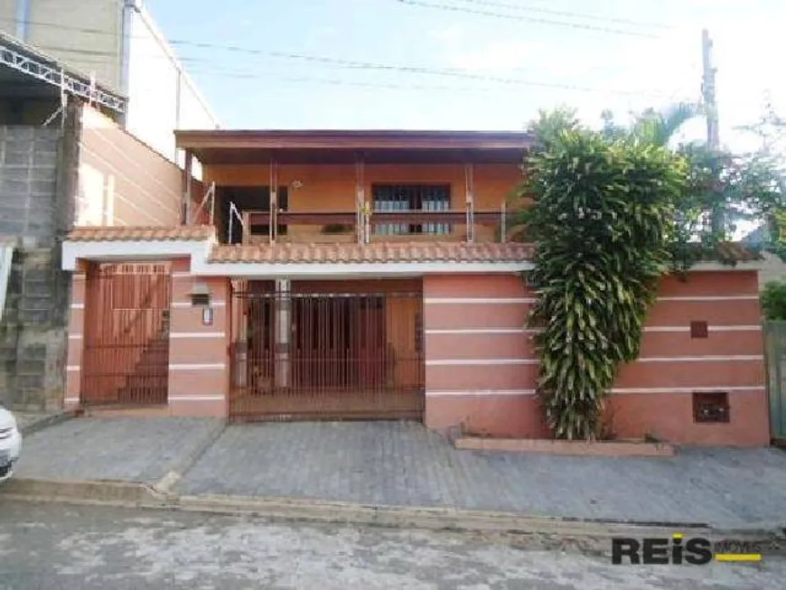 Foto 1 de Casa com 3 Quartos à venda, 280m² em Jardim Brasilandia, Sorocaba