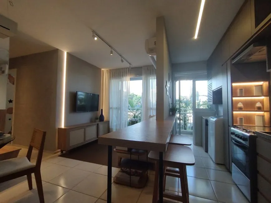 Foto 1 de Apartamento com 3 Quartos à venda, 60m² em Barra da Tijuca, Rio de Janeiro