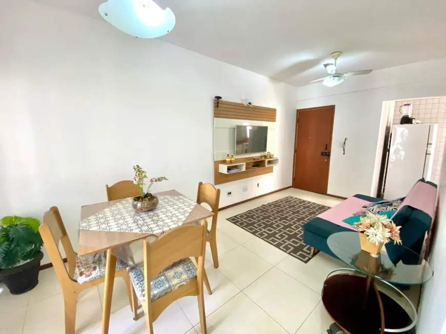 Foto 1 de Apartamento com 2 Quartos à venda, 70m² em Praia da Costa, Vila Velha