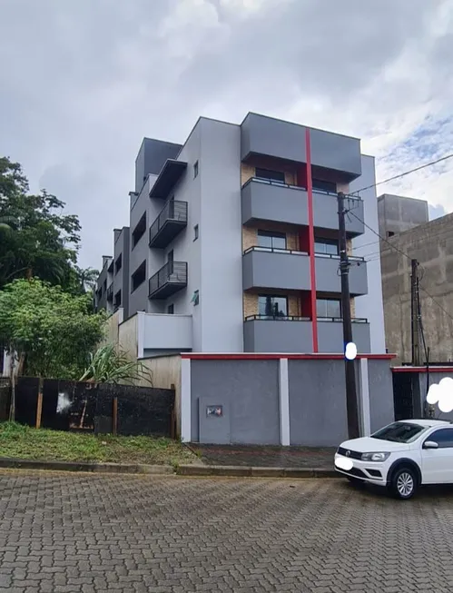 Foto 1 de Apartamento com 2 Quartos à venda, 63m² em Costa E Silva, Joinville