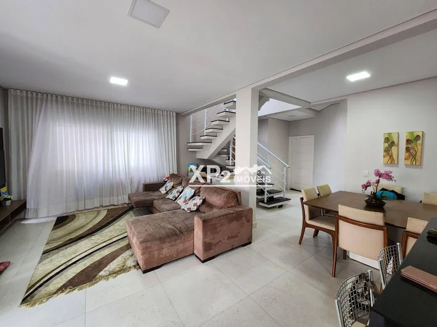 Foto 1 de Casa de Condomínio com 4 Quartos à venda, 272m² em Jardim Panorama, Indaiatuba