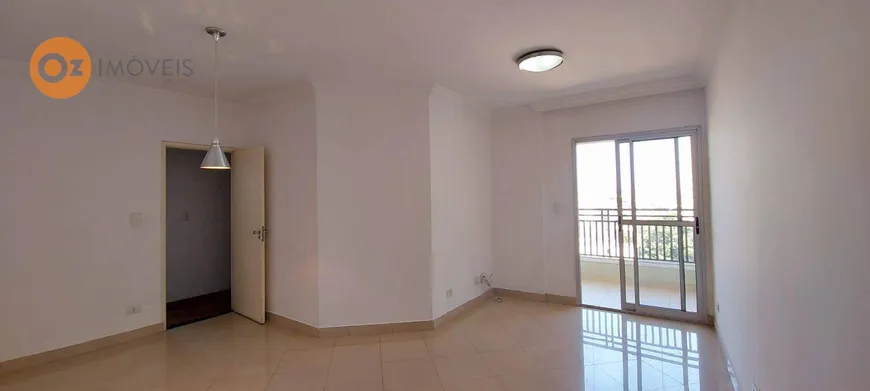 Foto 1 de Apartamento com 3 Quartos para alugar, 92m² em Vila Osasco, Osasco