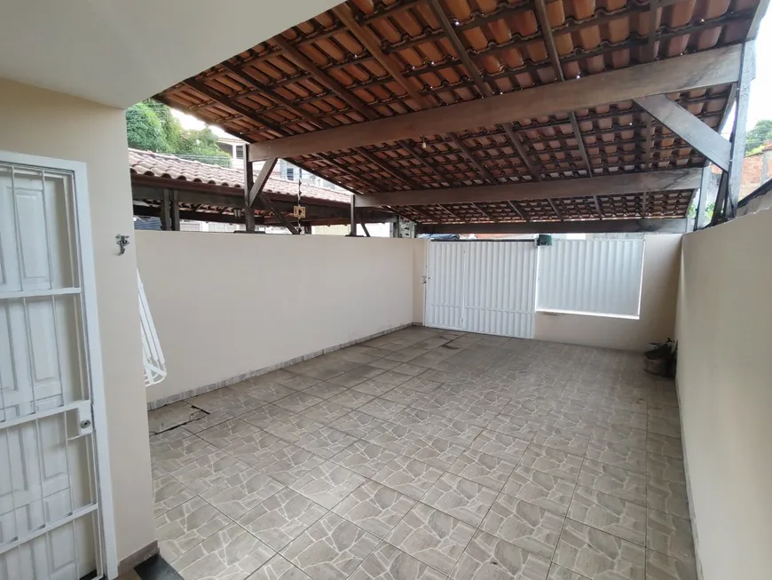 Foto 1 de Casa com 3 Quartos à venda, 100m² em Itapemirim, Cariacica