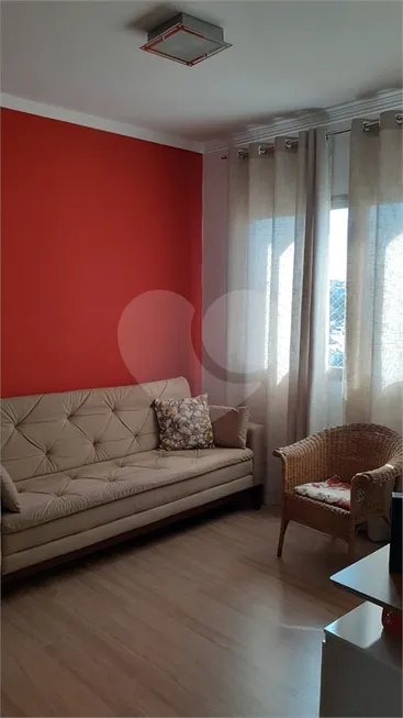 Foto 1 de Apartamento com 1 Quarto à venda, 49m² em Vila Nova Cachoeirinha, São Paulo