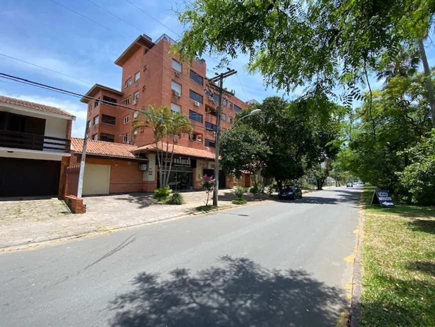 Foto 1 de Cobertura com 3 Quartos à venda, 153m² em Jardim Lindóia, Porto Alegre