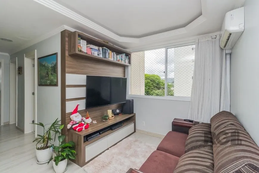 Foto 1 de Apartamento com 3 Quartos à venda, 61m² em Sarandi, Porto Alegre