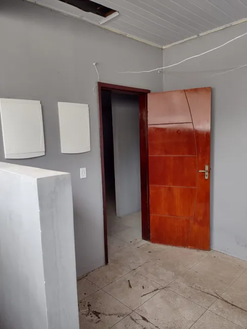 Foto 1 de Apartamento com 2 Quartos para alugar, 125m² em Santo Antonio, Camaçari