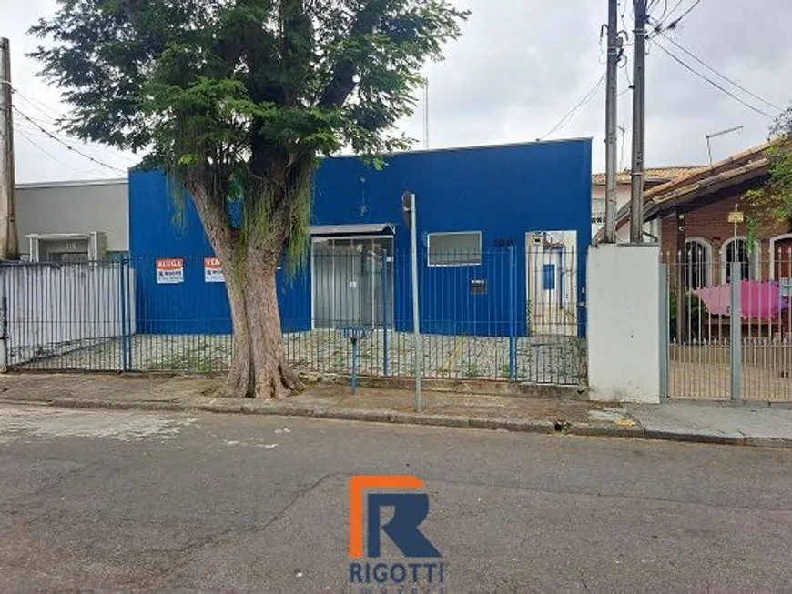 Foto 1 de Ponto Comercial com 5 Quartos à venda, 150m² em Jardim Renata, São José dos Campos