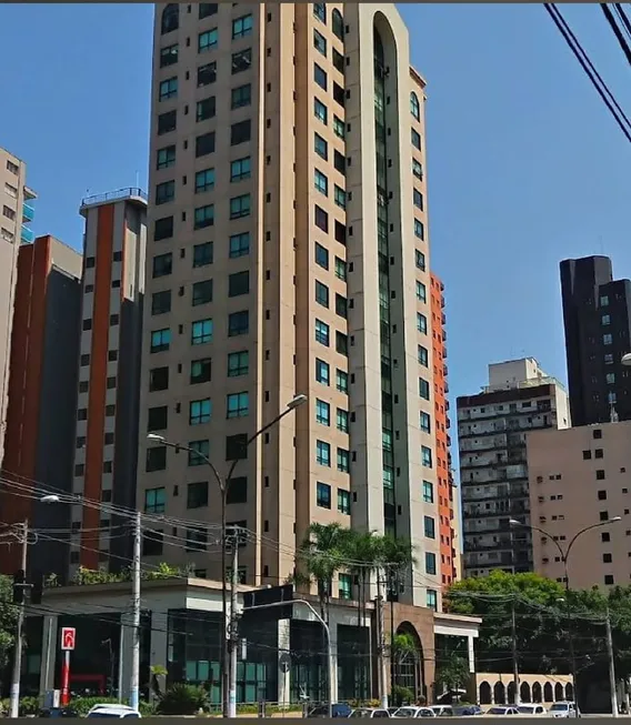 Foto 1 de Sala Comercial à venda, 32m² em Jardim Paulista, São Paulo