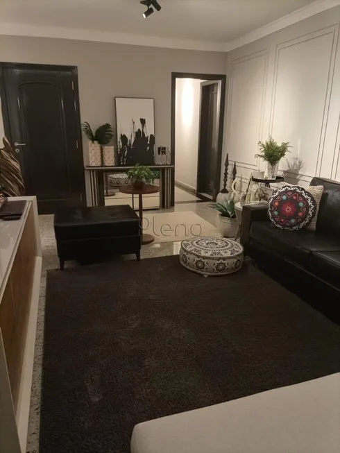 Foto 1 de Apartamento com 3 Quartos à venda, 182m² em Centro, Vinhedo