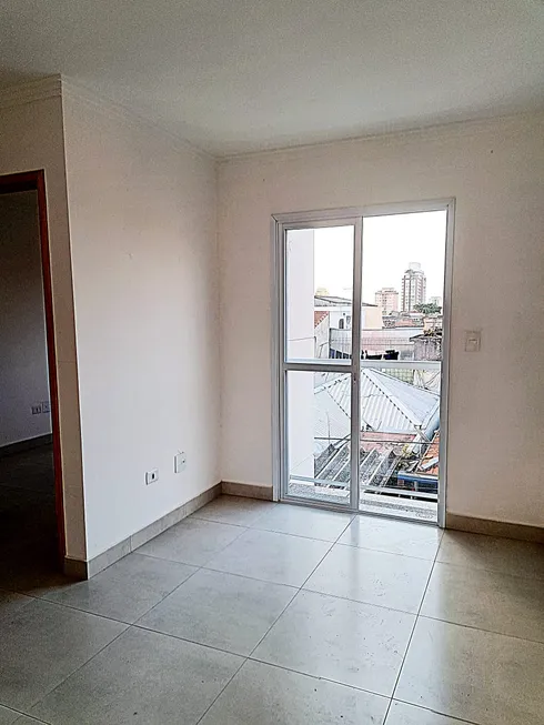 Foto 1 de Apartamento com 1 Quarto para venda ou aluguel, 31m² em Vila Ede, São Paulo