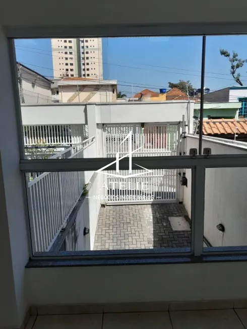 Foto 1 de Apartamento com 2 Quartos à venda, 76m² em Vila Aricanduva, São Paulo