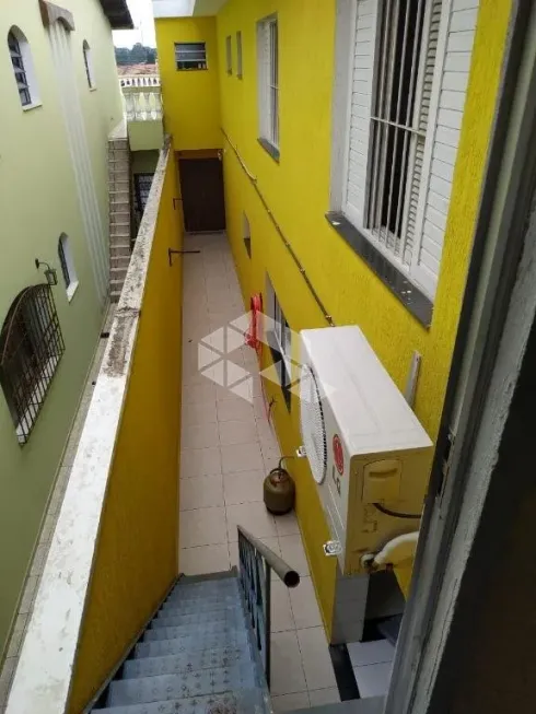 Foto 1 de Casa com 3 Quartos à venda, 150m² em Jardim Nossa Senhora do Carmo, São Paulo