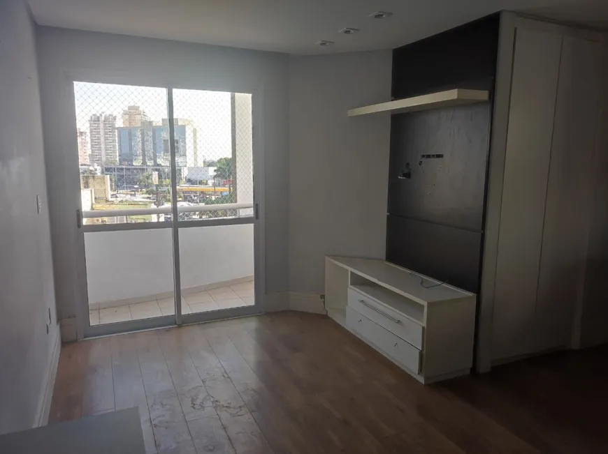 Foto 1 de Apartamento com 3 Quartos à venda, 76m² em Parque Senhor do Bonfim, Taubaté