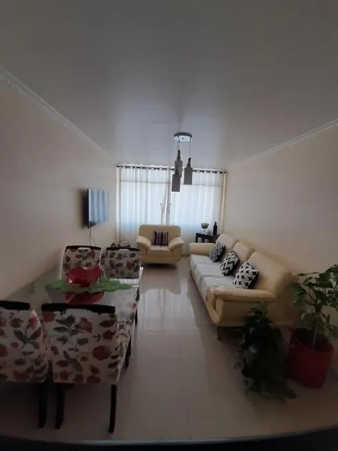 Foto 1 de Apartamento com 2 Quartos à venda, 75m² em Bela Vista, São Paulo