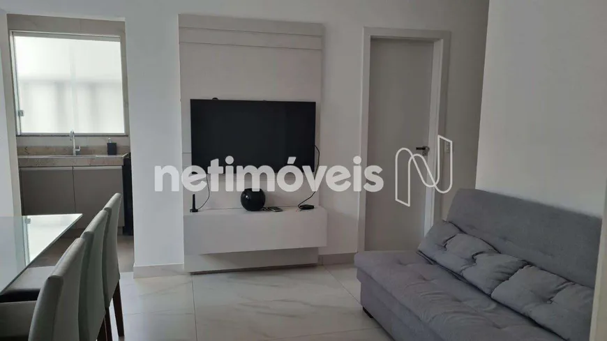 Foto 1 de Apartamento com 2 Quartos à venda, 130m² em Sagrada Família, Belo Horizonte