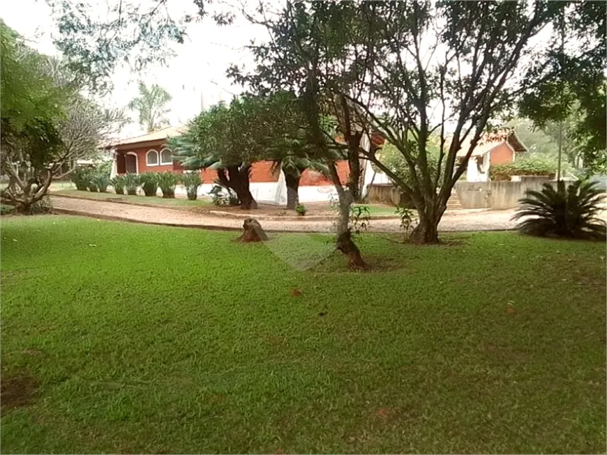 Foto 1 de Fazenda/Sítio com 4 Quartos à venda, 467m² em Jardim Abaeté, Piracicaba