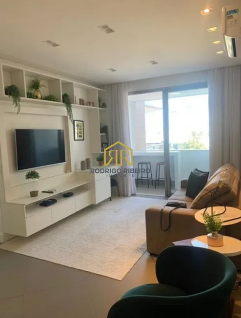 Foto 1 de Apartamento com 2 Quartos à venda, 100m² em Jurerê Internacional, Florianópolis