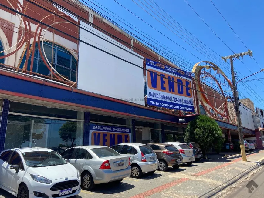 Foto 1 de Ponto Comercial à venda, 10160m² em Vila Gloria, Campo Grande