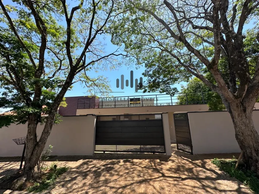 Foto 1 de Casa de Condomínio com 4 Quartos à venda, 400m² em Parque Xangrilá, Campinas