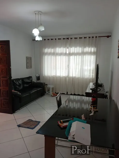 Foto 1 de Sobrado com 3 Quartos à venda, 200m² em Vila Darli, São Paulo