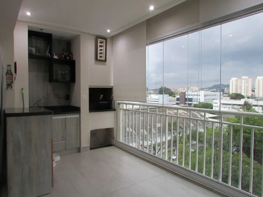Foto 1 de Apartamento com 2 Quartos à venda, 100m² em Água Branca, São Paulo