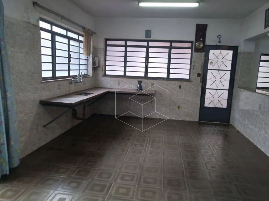 Foto 1 de Casa com 6 Quartos à venda, 700m² em Vila Carvalho, Jaú