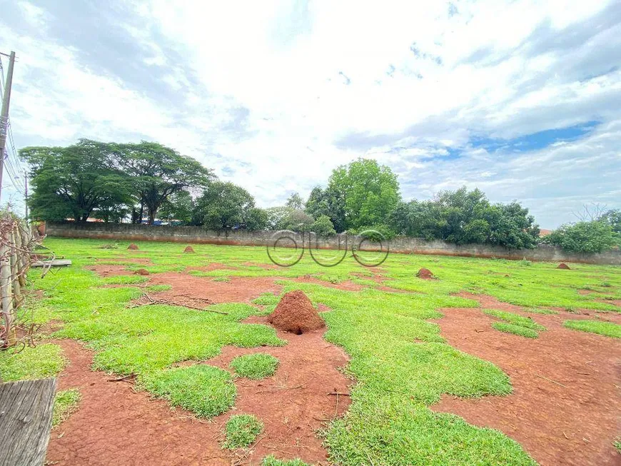 Foto 1 de Lote/Terreno à venda, 11243m² em Tupi, Piracicaba