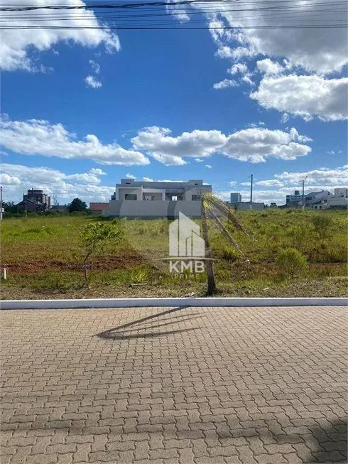 Foto 1 de Lote/Terreno à venda, 264m² em Dom Feliciano, Gravataí